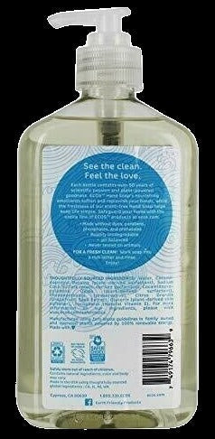 Free & Clear Hand Soap