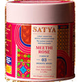 Meethi Rose Floral and Sweet Indian Spice