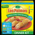 Green Enchilada Kit