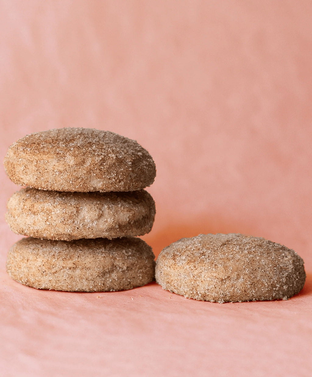 Cinnamon Cookies