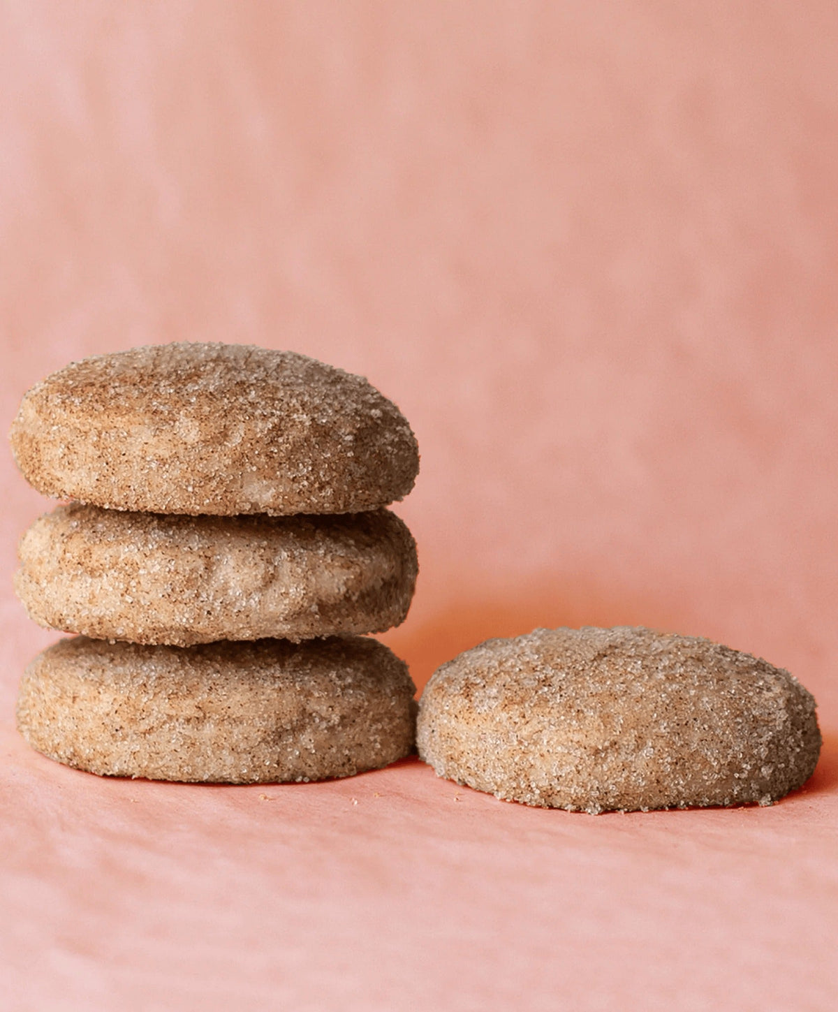 Cinnamon Cookies
