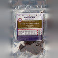 Fire Pit Jalapeno Beef Jerky