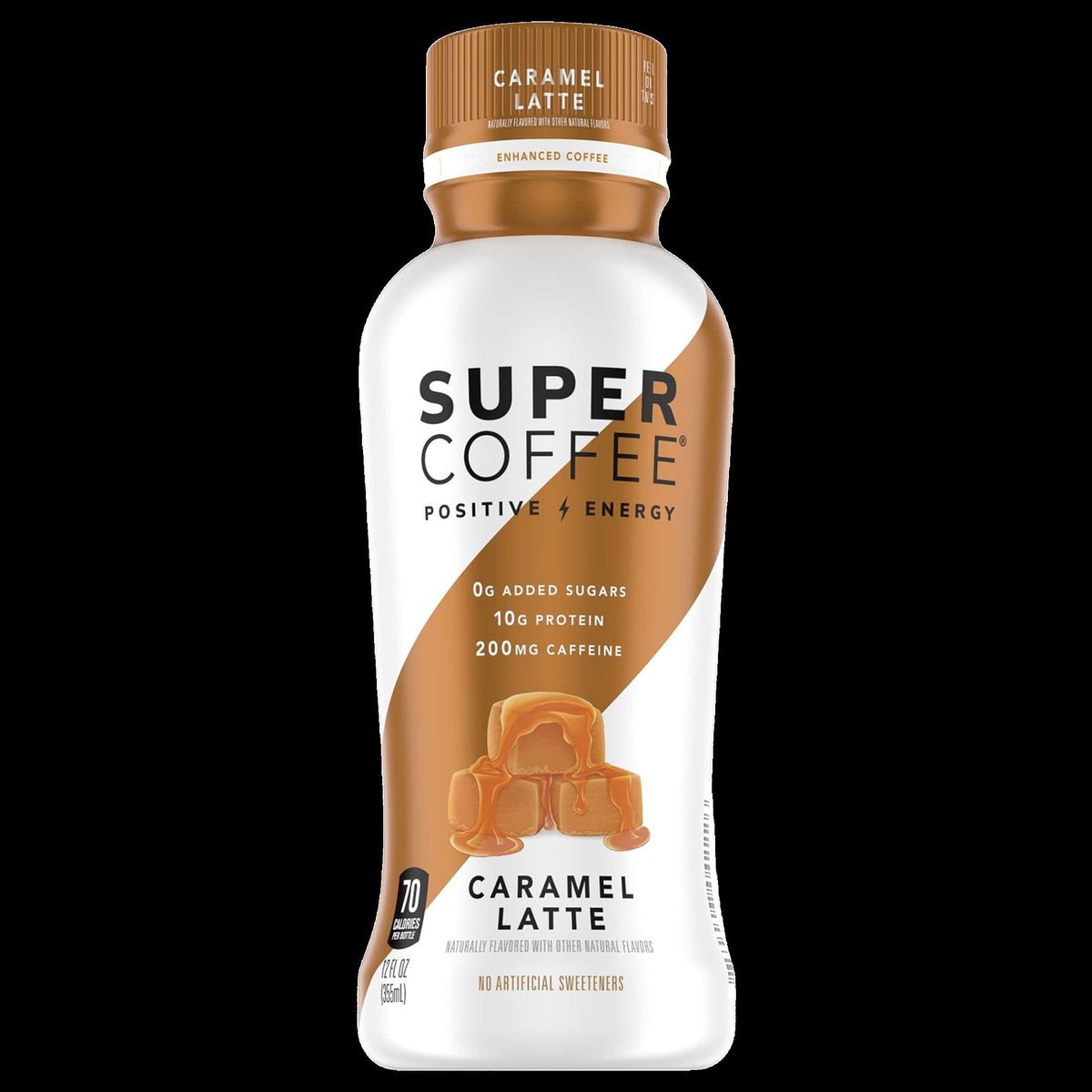 Caramel Latte