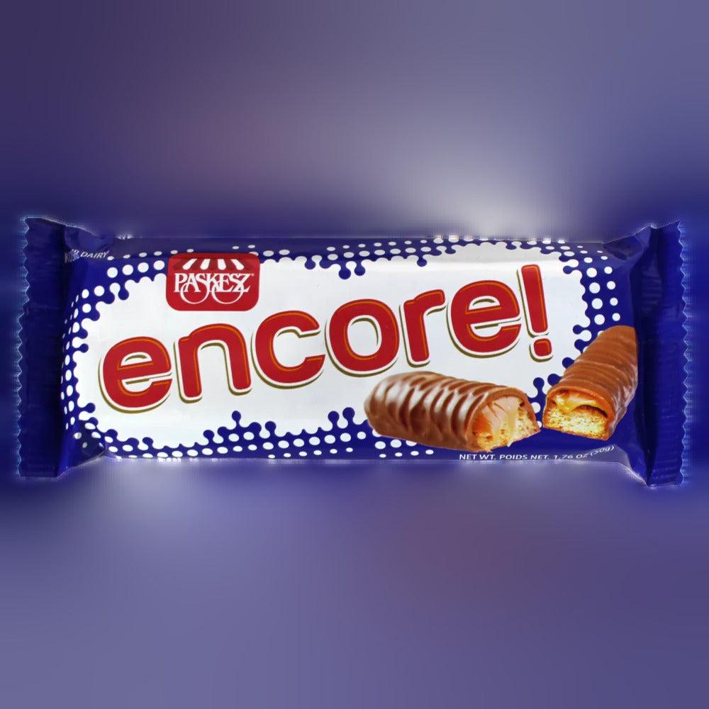 Encore Chocolate Bar (24 CT)
