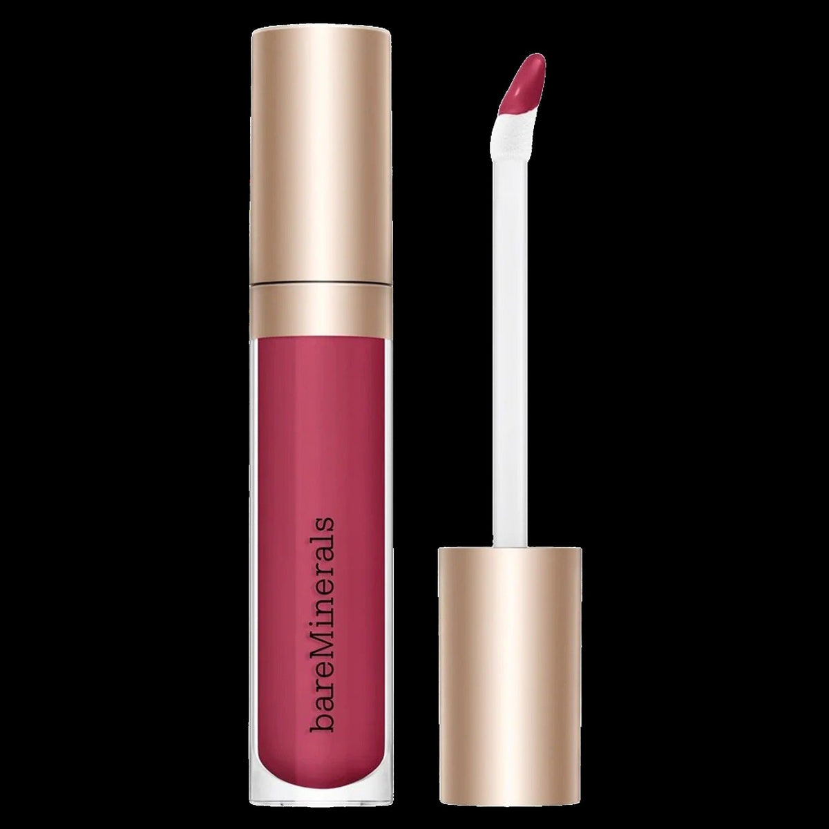 Lip Gloss Balm - Zen (wine berry)