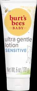 Baby Ultra Gentle Lotion