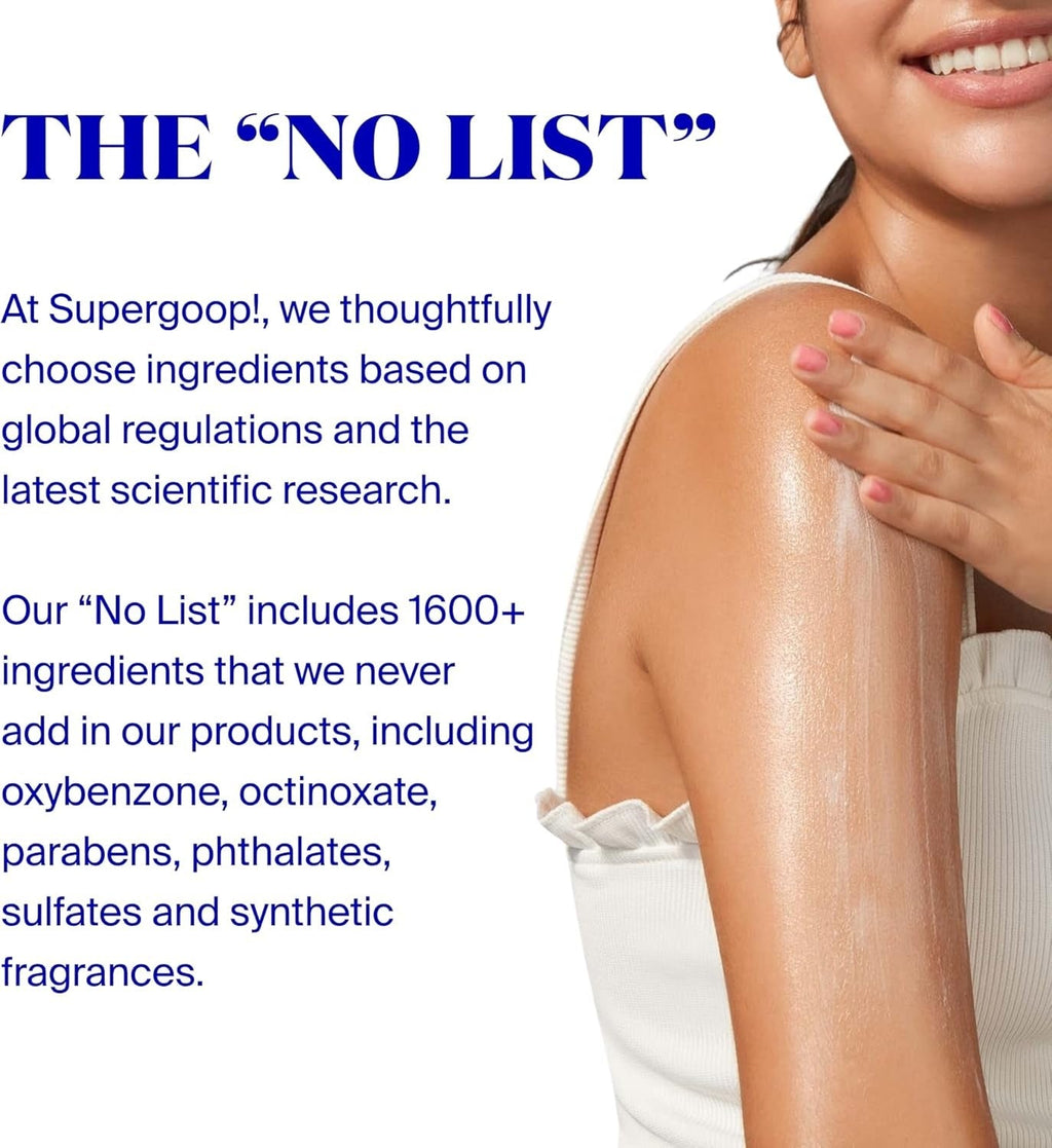 Daily Dose Vitamin C + SPF 40 PA+++ Broad Spectrum Sunscreen Serum