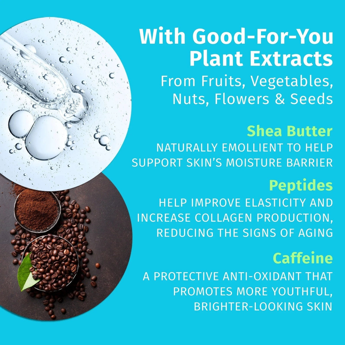 Age Defying Body Moisturizer