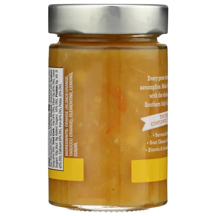 Citrus Marmalade