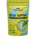 Organic Hemp Seed Protein - Supergreens
