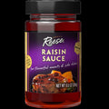 Raisin Sauce