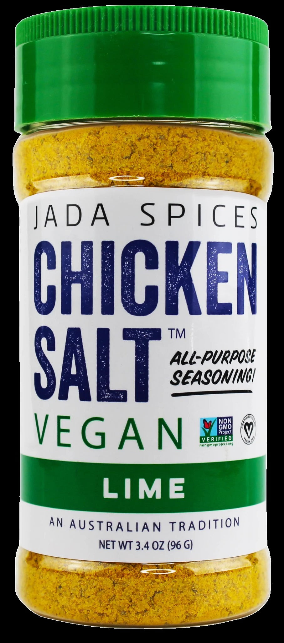 Lime Chicken Salt All-Purpose Seasoning