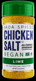 Lime Chicken Salt All-Purpose Seasoning