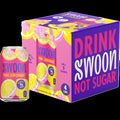 Zero Sugar Pink Lemonade (4 CT)