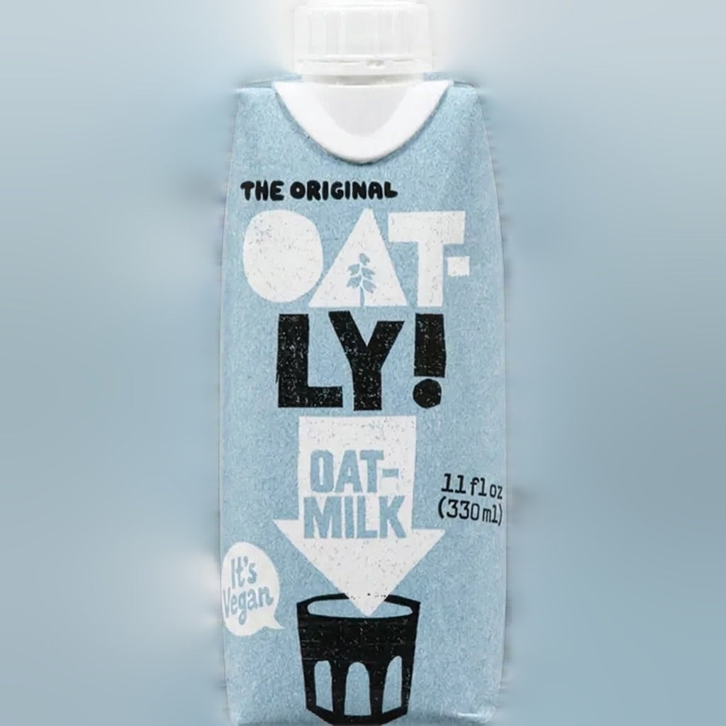 Original Oatmilk (12 Pack)