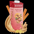 Double Spice Chai Tea Latte Concentrate