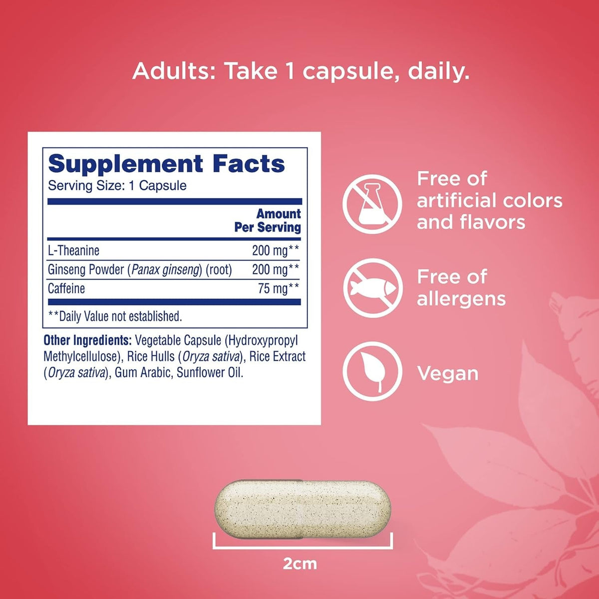 Active Focus (30 CT)