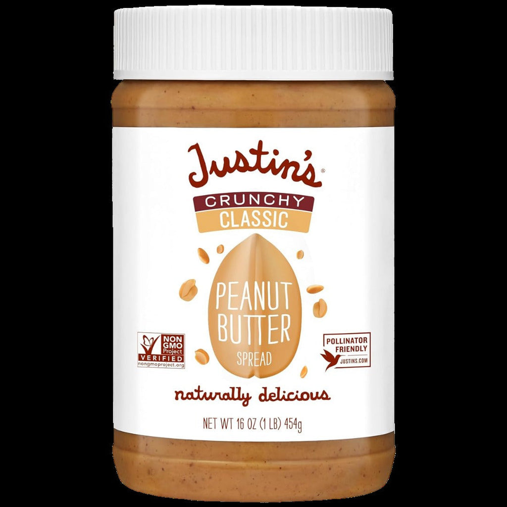 Classic Crunchy Peanut Butter