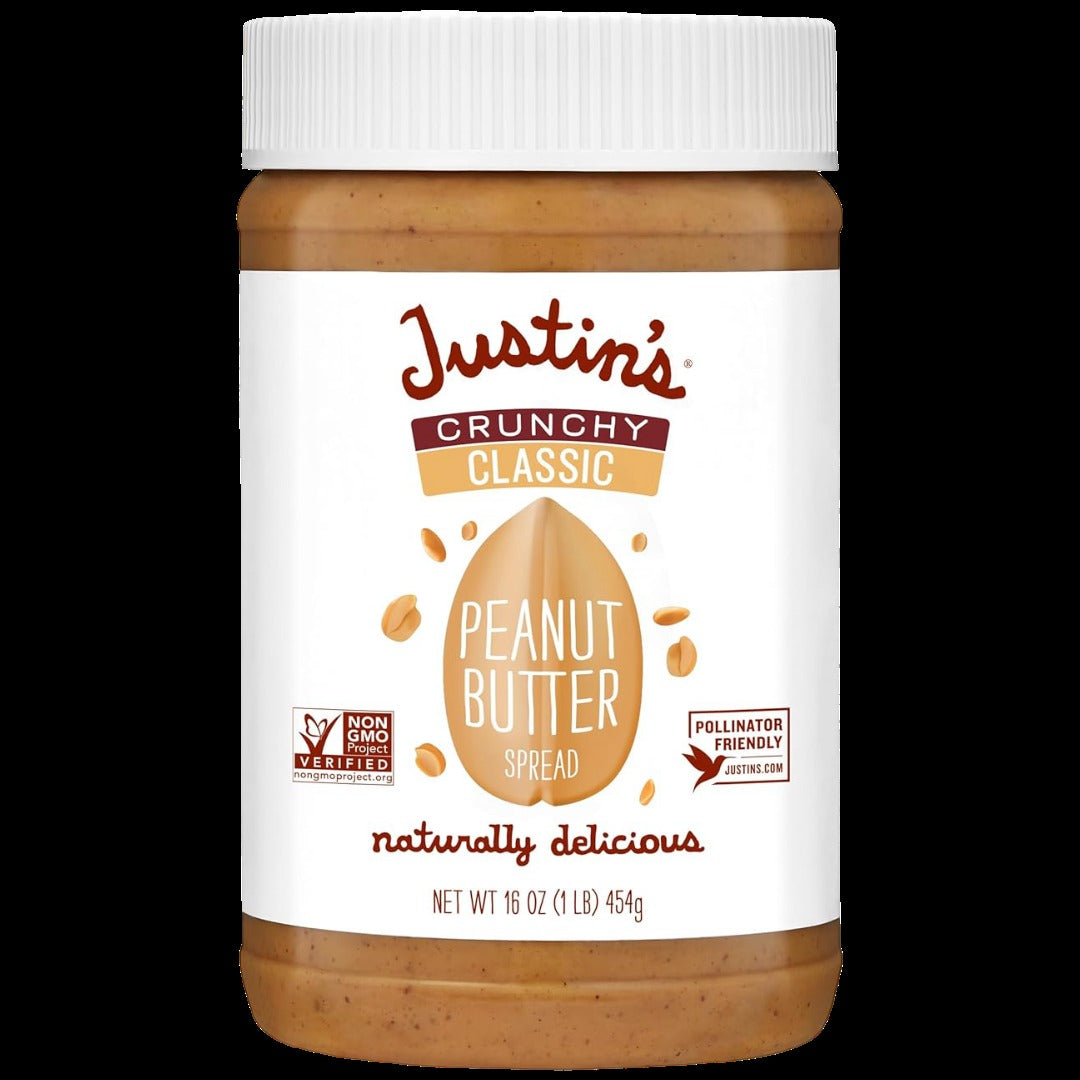 Classic Crunchy Peanut Butter