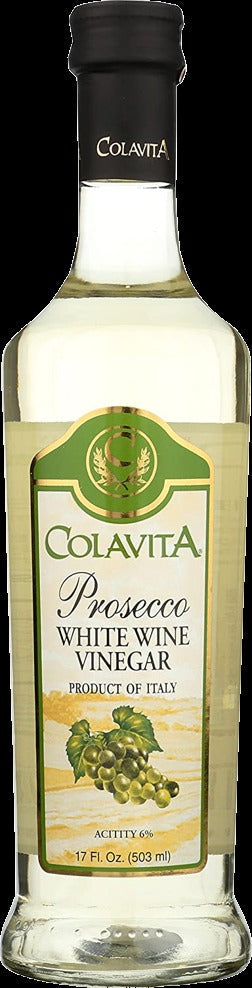 Prosecco White Wine Vinegar