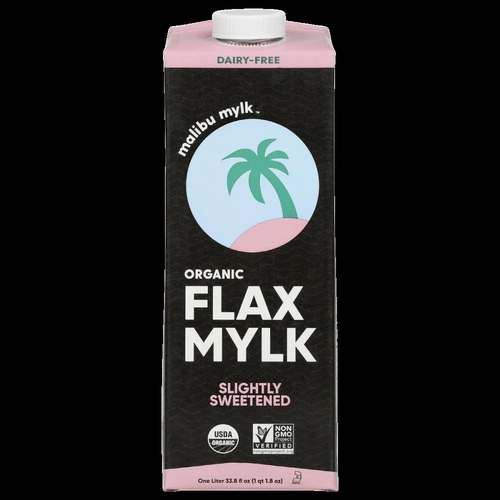Original Organic Flax Milk