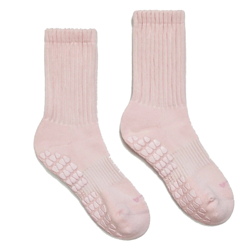 Primrose Slouch Sock