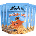Chicken Bob Rice (6 CT)
