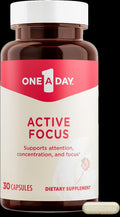 Active Focus (30 CT)