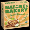 Apple Oatmeal Crumble Bars (6 CT)