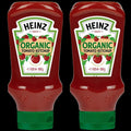 Organic Ketchup (2 Pack)
