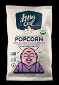 Organic Himalayan Sweet Popcorn