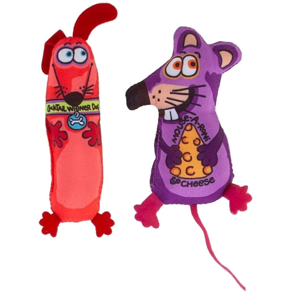 Classic Appeteasers Cat Toy (2 CT)