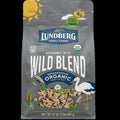 Organic Wild Blend Rice
