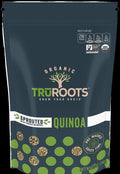 Organic Sprouted Quinoa