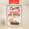 Gluten Free Pie Crust Mix