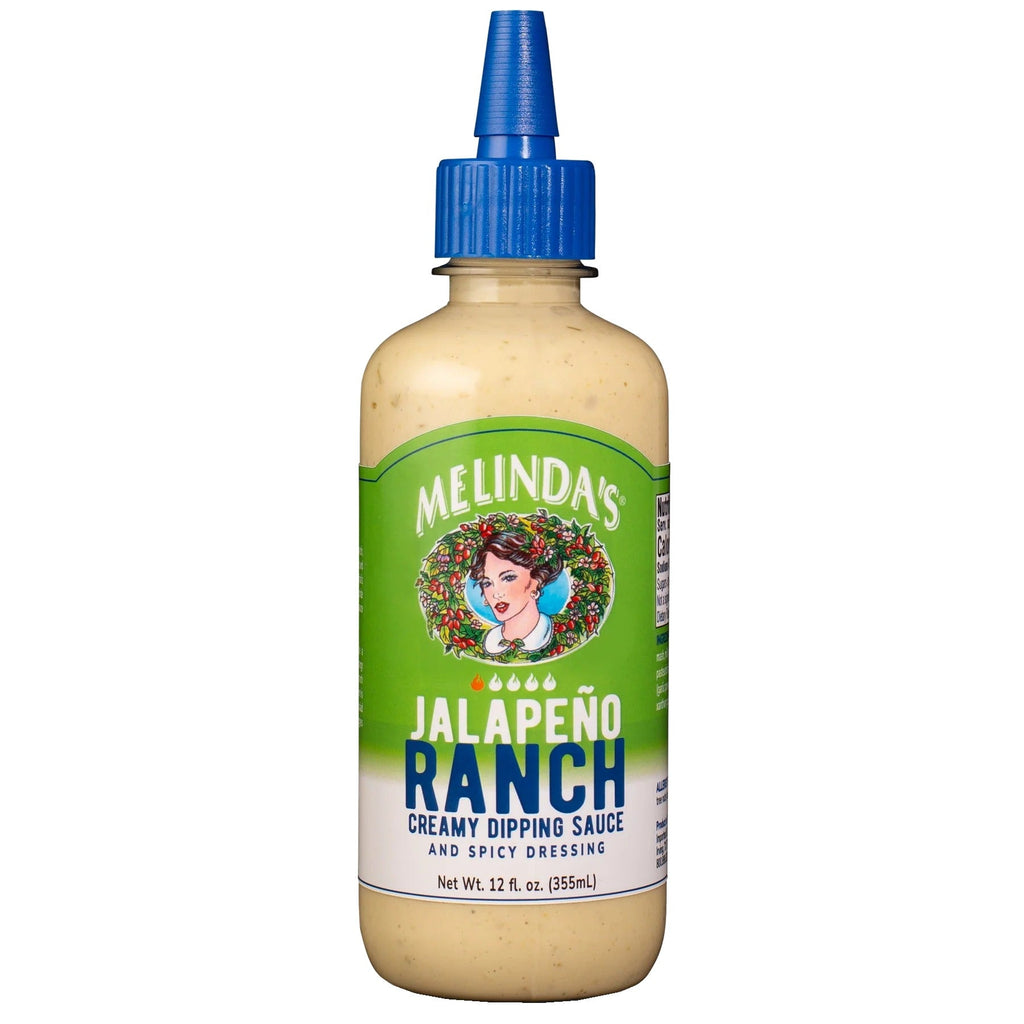 Jalapeno Ranch Sauce