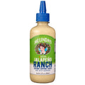 Jalapeno Ranch Sauce