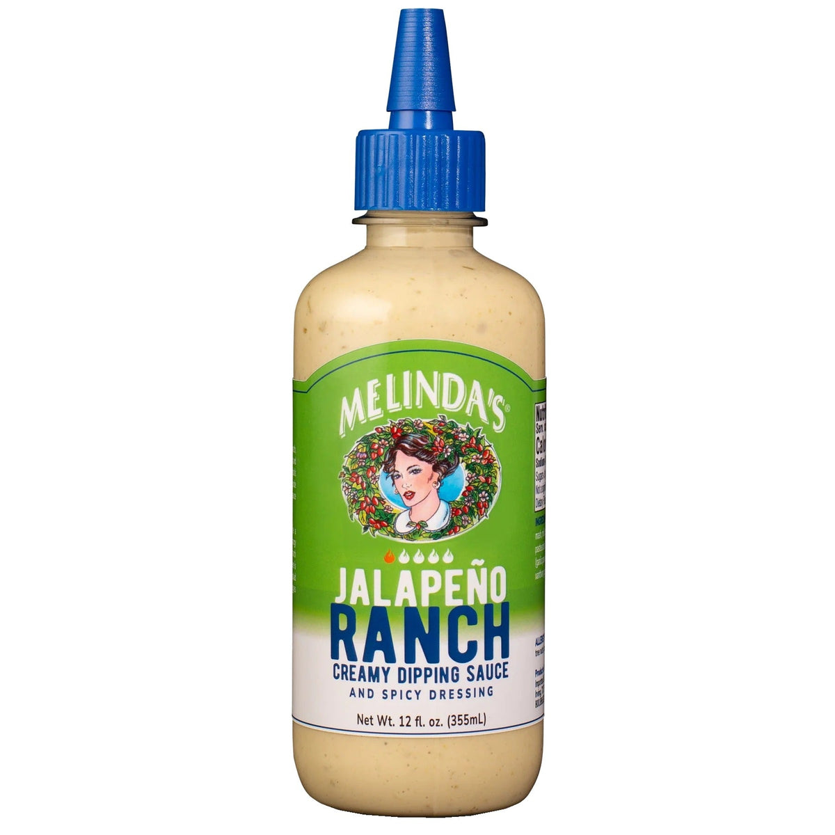 Jalapeno Ranch Sauce