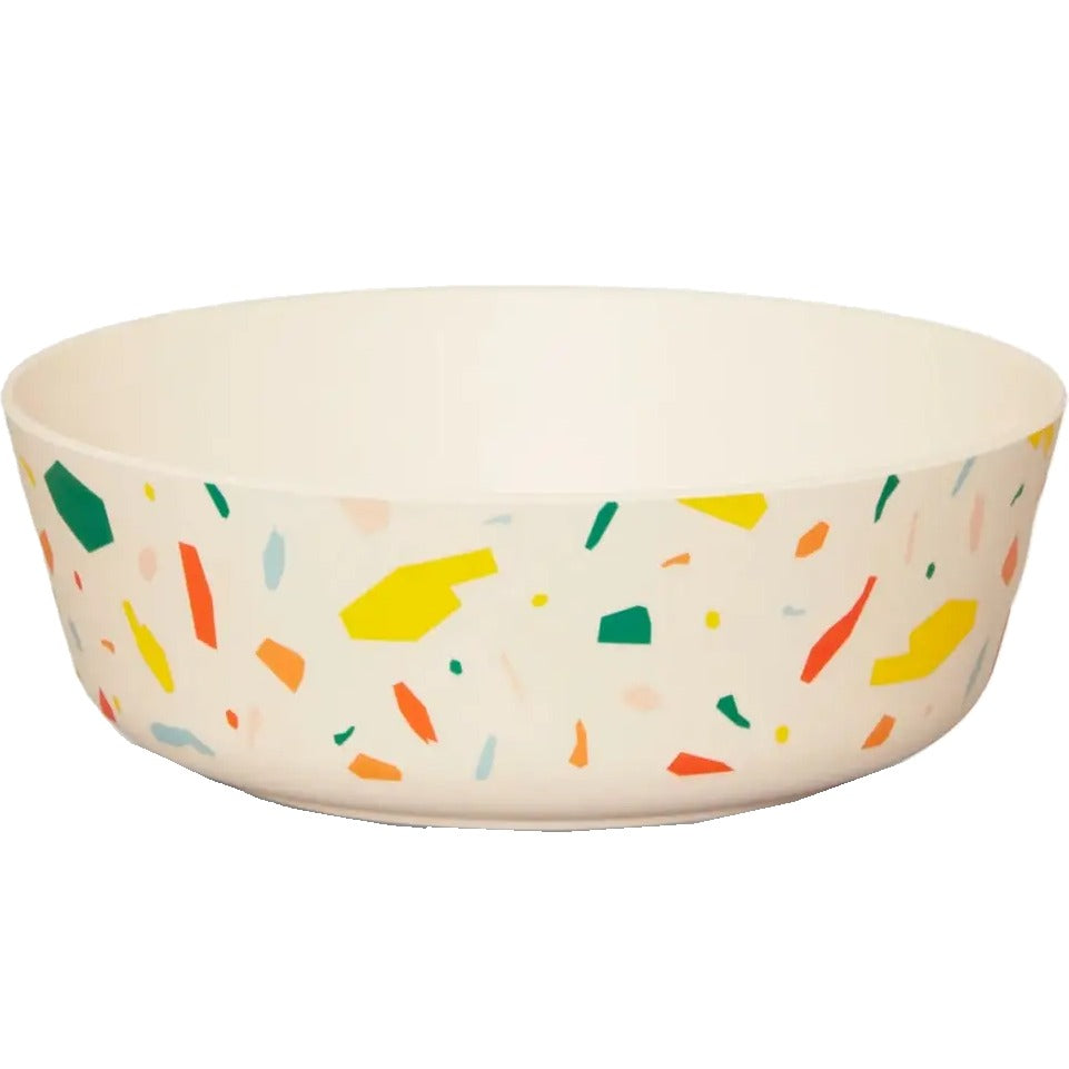 Bamboo Bowls (4 CT)