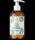 Organic Citrus Facial Cleanser