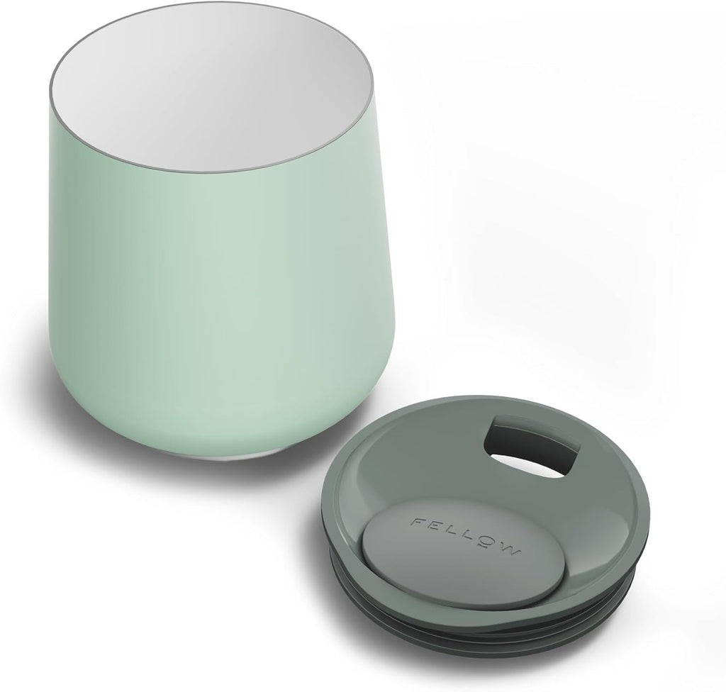 12oz Ruby Tumbler - Mint Chip