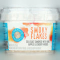 Smoky Sea Salt Flakes