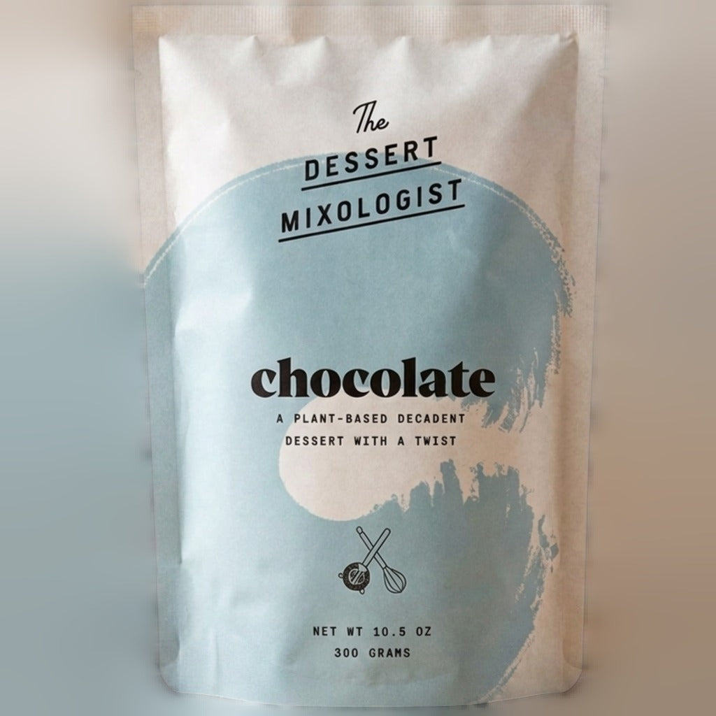 Chocolate Dessert Mix