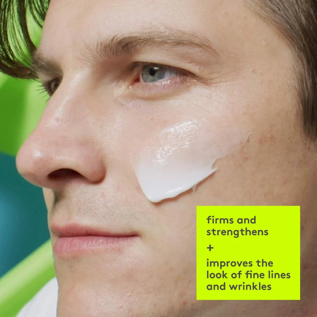 Protein Polypeptide Cream
