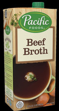Beef Broth