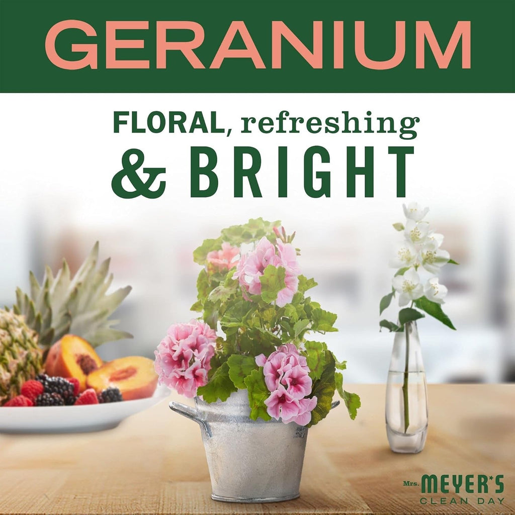 Geranium Multi-Surface Cleaner