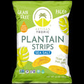 Plantain Strips with Sea Salt