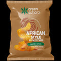 African Savory Spices Chips