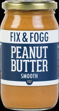 Smooth Peanut Butter