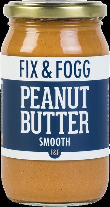 Smooth Peanut Butter